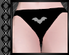 Bat Panties