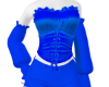 MzE Ruffle Tieup Blue 2