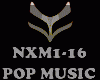 POP- MXM1-16 -NEXT TO ME