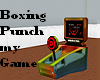 Boxing Punch my Game