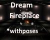 [BD]DreamFireplace