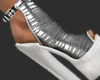 complete disco shoes