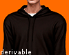 DRV Hoodie Casual