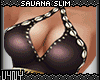 V4NY|Savana SLIM