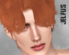 ♛Toshi Ginger Hair [M]