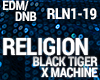 DNB - Religion