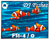 Q| DJ Sea Fishes