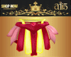 Anime Sumiko Skirt