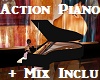 Action Piano + Mix