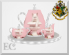 EC| Umbridge's Tea Set