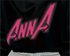 AnnA Hoodie