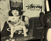 Stussy Poster