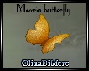 (OD) Mooria Butterfly