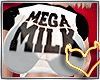 Bimbo Mega Milk