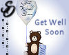 [S0] Get Well Gift Set