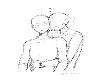 uni waist hug TNK