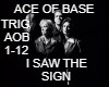 Ace of Base - Sign