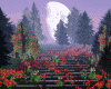Romantic Florest