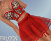 Red Dress RLL