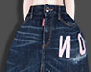 AL SKIRT NO