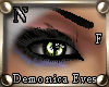 "NzI Demonica EyesForest