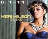 keri hilson
