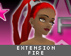 [V4NY] Extension Fire