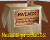{R.c} MVENTS box