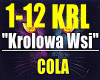 Krrolowa Wsi-COLA..