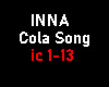INNA  Cola Song