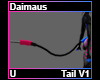 Daimaus Tail V1