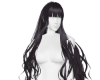 Kaoruko's Hair