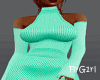 FG~ Minty Knitted