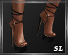 (SL) Jazzy Heels