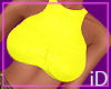 iD: Wow Yellow F