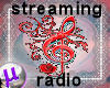 streaming red radio