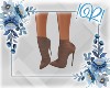 Classic Light Brown Boot