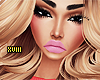 ! Kara Lash Blush