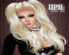 IIPII Katy 3 Blond Plati