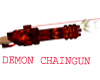 demon chaingun