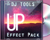 Ѧ DJ Effects .UP