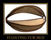 [SM] Floating Fur Bed