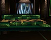 1PEACHES CUSTOM BED