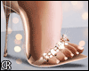 [RC]ðAmber-Gold-Heels