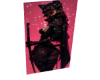 VT Cutout Anime 143 s
