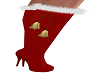 [AS]CandyCane Boots