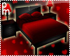 *PM* Valentine bed