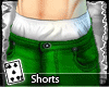 [»] Toxify " Shorts