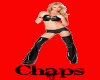 Chaps Poster