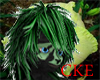 CKE Key Lime Mhair